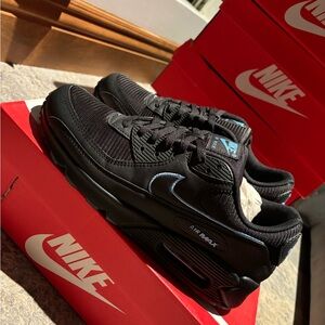 Men’s Nike Airmax 90s